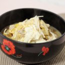 가정식 요리 이미지