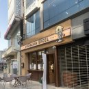 치타베이글카페 2호 | 홍대입구역 카페 수상한베이글 홍대2호점 아메리카노 1000원 내돈내산 후기