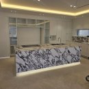 양평 맞춤가구 시공｜세라믹 아일랜드 주방 인테리어 후기
