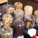 한국한약 이미지