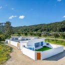 플러피 애견 풀빌라 이미지