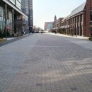 연수구청광장 이미지