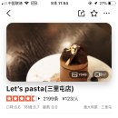 Let´s pasta 이미지