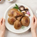 포천떡갈비 이미지