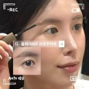 카라소프트 | 다이소 '청순 브로우' 플레이 101 바이 에뛰드 소프트 브로우카라 02 토프 그레이 내돈내산 후기
