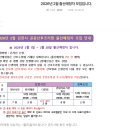 김천시공공산후조리원 | 김천 공공산후조리원 예약 성공 후기 및 꿀팁🍯