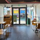 롯데리아 부산전포점 이미지