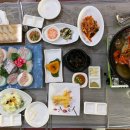금해수산