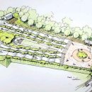 자전거교육장(천변) 이미지