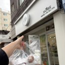 지니샌드 의왕역점 | [의왕] 샐러드 샌드위치 맛집 지니샌드