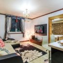 숲속의 하얀펜션 이미지