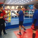 너클파트복싱클럽 너클조 | 여름 대비 울산 너클파트 복싱클럽 너클 조