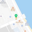 CU 포항송도해변점