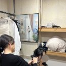 소담미 | 지니어스 스튜디오 웨딩촬영 후기(2)｜외부 헤어변형 소담미 by 예슬쌤 3시간 진행