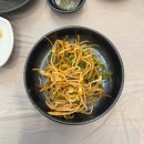 춘천 냉삼 맛집 | 중량 UP!! 푸짐한 양의 고기집 “더본향” 방문 후기♥