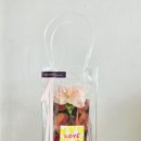 꽃백한송이