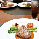 해장쿡 강북점 | 파라스파라 서울 맛집 파크689 단품 디너 코스요리 및 와인 무제한