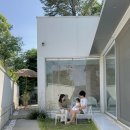 스테이세모정원 | 파주 키즈풀빌라 | 아기랑 가기 좋은 감성 독채 세모정원