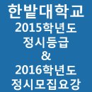 국립한밭대학교 대덕캠퍼스 이미지