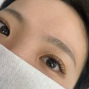 CU편의점 진주교대 학생회관 | [대전/동구] 용운동 속눈썹 펌, 연장 맛집 '밤하' 방문 후기