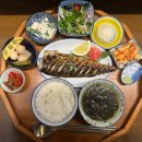 온밥 | 부산 광안리 맛집 온밥｜고등어구이 한상 솔직 후기, 혼밥·웨이팅 정보