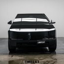 사이버 | PPF가격이 알려져있는 엠페스트 일산 사이버트럭 튜오톤 작업후기