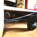 감자와 맛동산 이미지