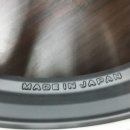 I30 MD 튜익스휠 RAYS 그램라이트57MZ 17인치 휠타이어셋트 (타이어무료) 판매 이미지