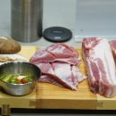 삼무흑돼지