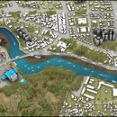 종합터미널 관광안내소 이미지