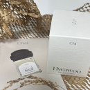 북촌향수 취 Chi 오드퍼퓸 플로럴향수 화원 후기