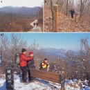 흥천1리산림경로당 | [특별부록지도가이드] 해협산~정암산