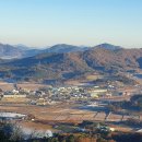 [영산선운]백제불교단맥제1-2구간종주(완)-촛불산(고창) 초포산(고창 영광) 오봉산 인의산 법성산 숲댕이꽃동산(영광) 이미지