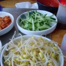 사방팔방국수