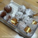 당하 | [인천 검단] 설날 답례품 센스있는 선물세트 추천 복호두 당하점 후기 인천당하동설날선물세트