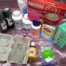 G00228 | [아이허브] 6월 7일 우체국택배 주문 ♩