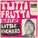 Rip It Up -Little Richard- 이미지