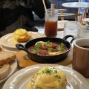 파아란지붕 | [포르투갈] 리스본 여행후기 2일차_A Vida Portuguesa, 카르모수녀원, 타임아웃마켓, 산타카타리나...