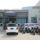 하베스트베이커리 이미지