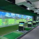 조아스크린골프연습장 이미지