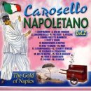 [영화와음악] 나폴리의 향연 (Carosello Napoletano, 나폴리의 회전목마. 1954) 이미지