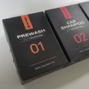 플레이워시셀프세차센터 | 셀프세차순서 방법 믹스앤워시 4종세트로 한 손에 쏙 준비 끝