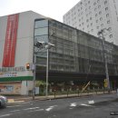 [일본여행] 호텔 그리고 오사카성 길찾기 이미지