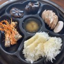 무척산식당 | 김해 한우 맛집 우화한식당! 건강하게 몸보신!
