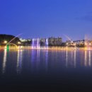 조례호수공원 이미지