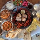 푸나왈라 | 대구수성못 *인도커리🥘 맛집 푸나왈라 솔직후기