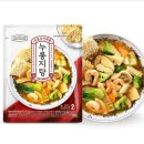 (주)신세계푸드 음성공장