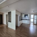 꽃뫼노을마을 신안(아) | 수원싱크대 공장 주방동선 꽃뫼마을신안 리모델링 후기