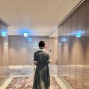 한강마트 | 시그니엘 서울 가족여행 호캉스 한강뷰 야경 후기 (롯데마트, 라운지, 수영장)