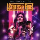 Fire Inc. - Nowhere Fast 영화 스트리트 오브 파이어 ost 이미지